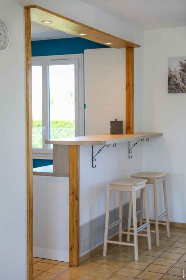 Jolie Maison - Calme - Jardin - Gaillac Exteriör bild