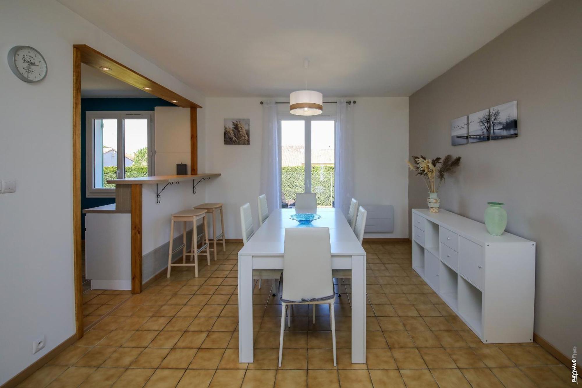 Jolie Maison - Calme - Jardin - Gaillac Exteriör bild