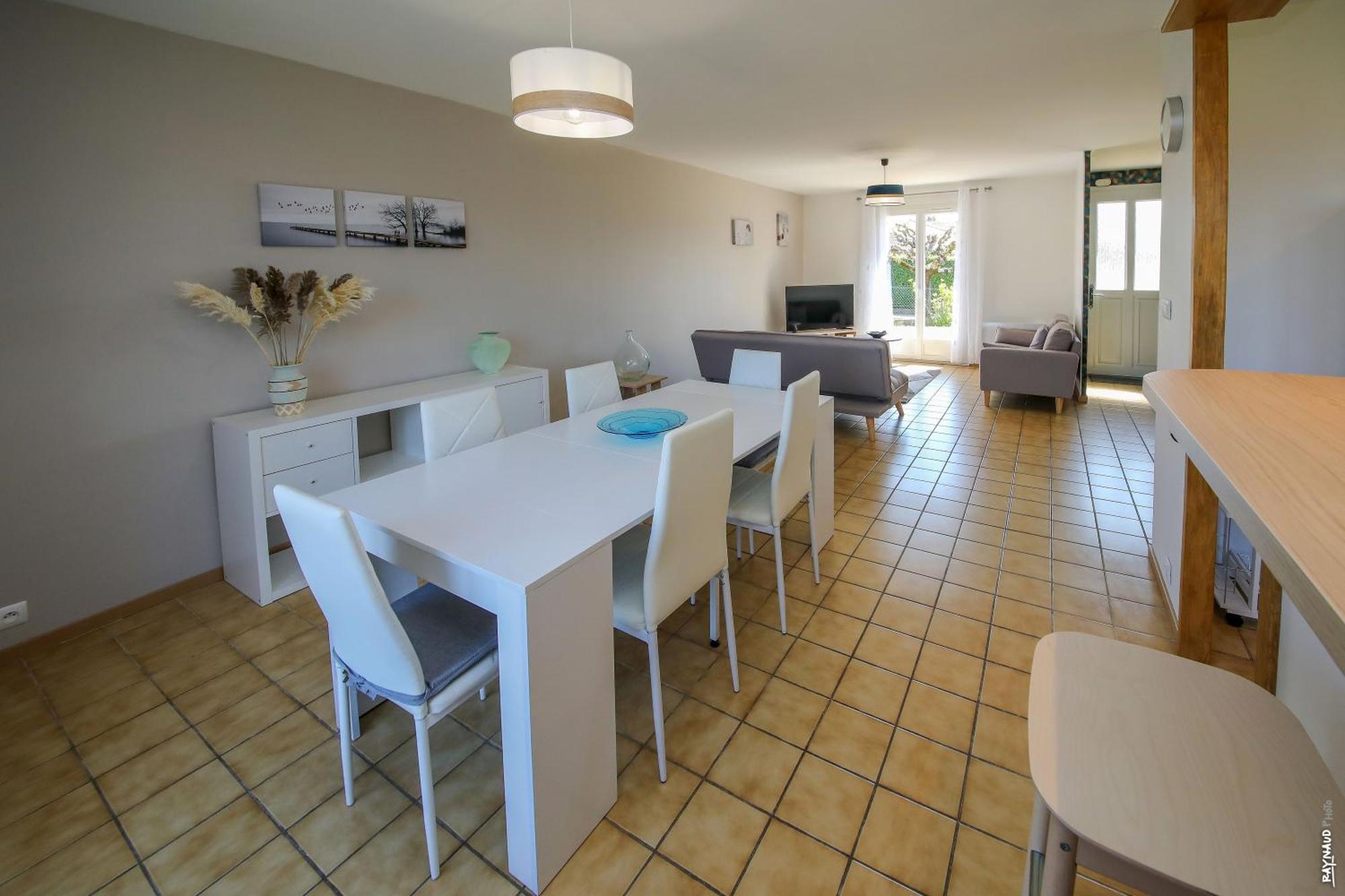 Jolie Maison - Calme - Jardin - Gaillac Exteriör bild
